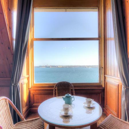 Studio La Garde By Interhome Dinard Dış mekan fotoğraf