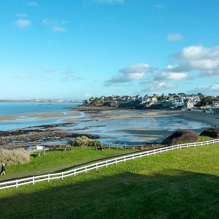 Studio La Garde By Interhome Dinard Dış mekan fotoğraf