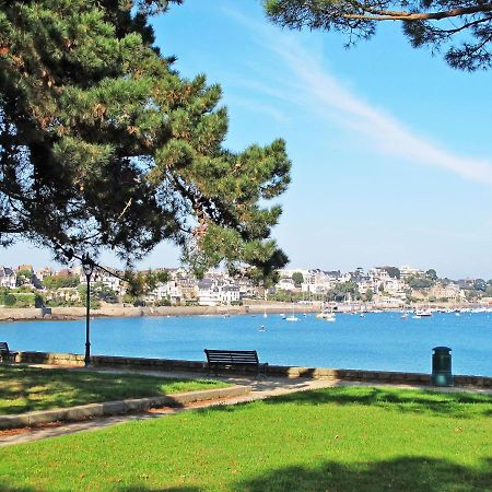 Studio La Garde By Interhome Dinard Dış mekan fotoğraf