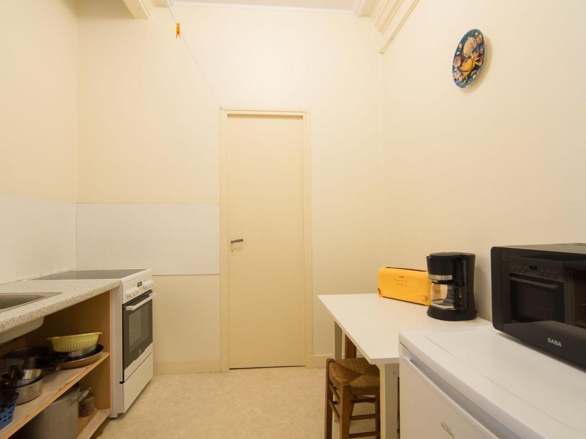 Studio La Garde By Interhome Dinard Dış mekan fotoğraf