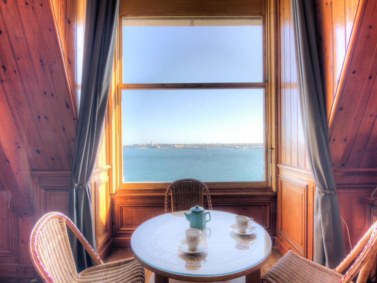 Studio La Garde By Interhome Dinard Dış mekan fotoğraf