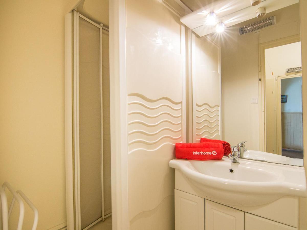 Studio La Garde By Interhome Dinard Dış mekan fotoğraf